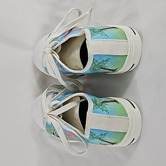 Crazy Campaholic Shoes - Picture 4 of 7